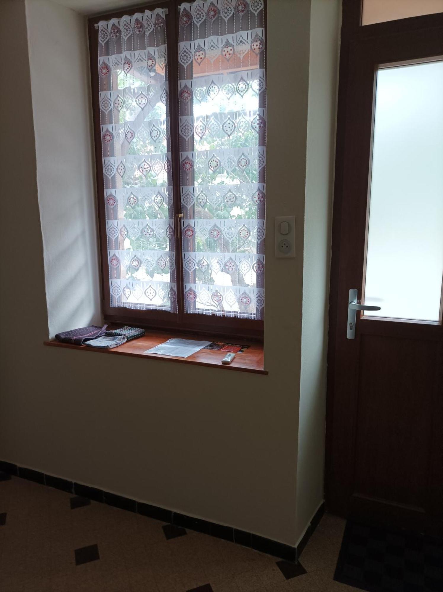 L'Annexe Daire Chalindrey Dış mekan fotoğraf
